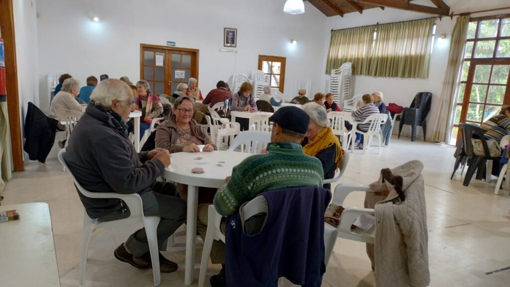 MARTA MACHÍN SE IMPUSO EN CHINCHÓN
