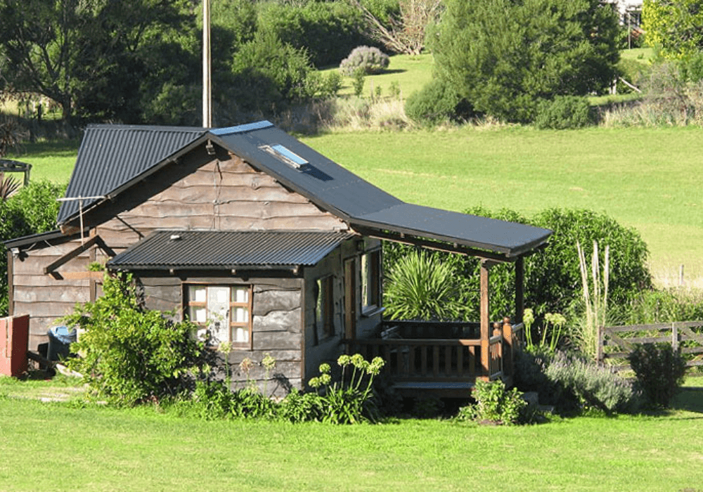 Cabañas Del Vuulcan Balcarce