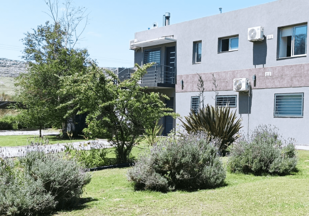 Las Biscardi Balcarce