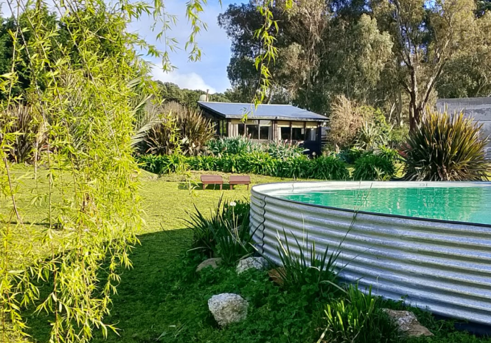 casa
